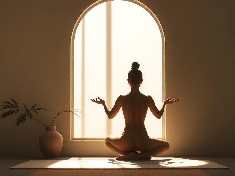 A Beginner's Guide to Mindful Breathing