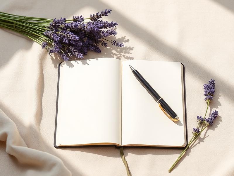 Journaling Prompts to Quiet an Anxious Mind