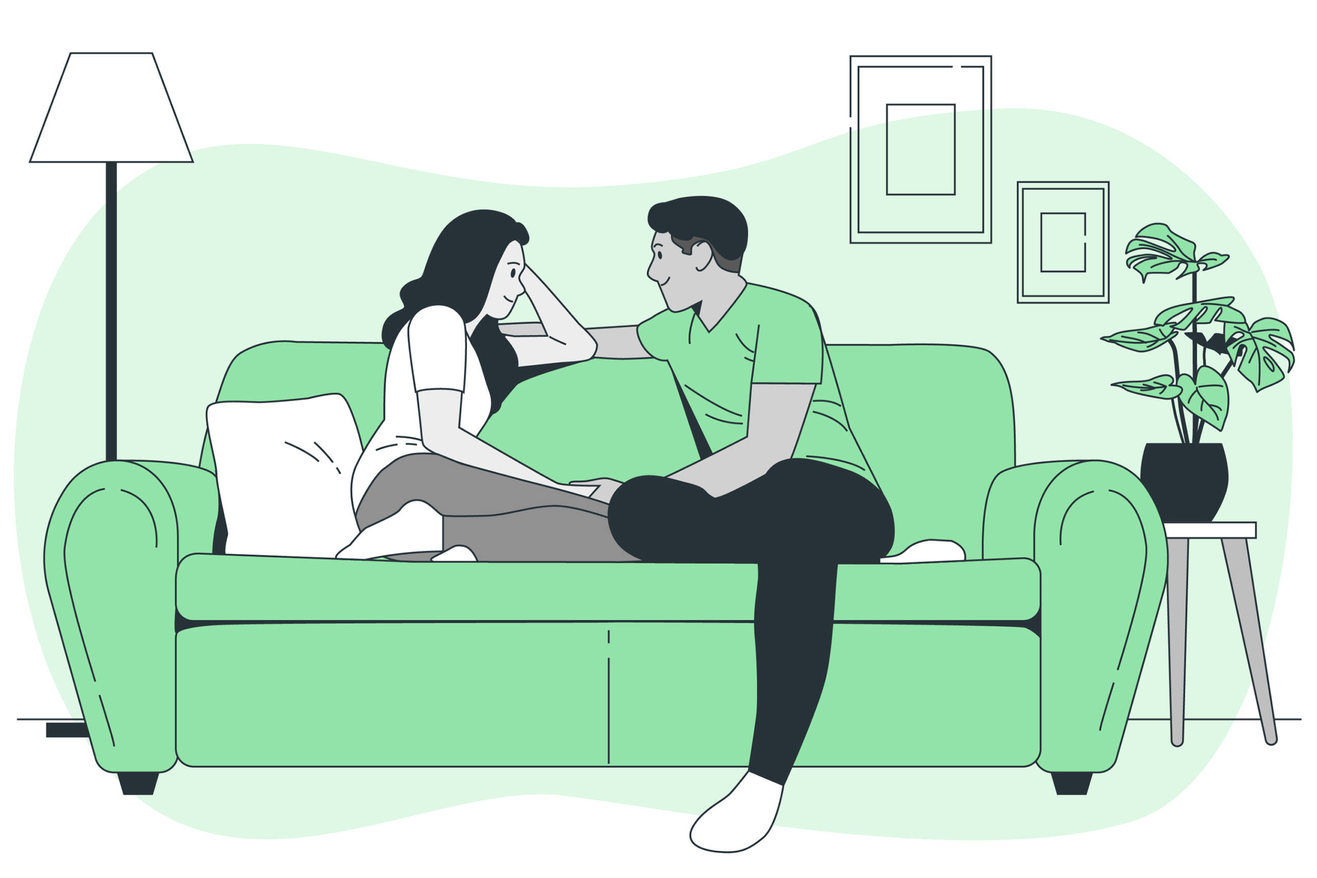 Couple Therapy