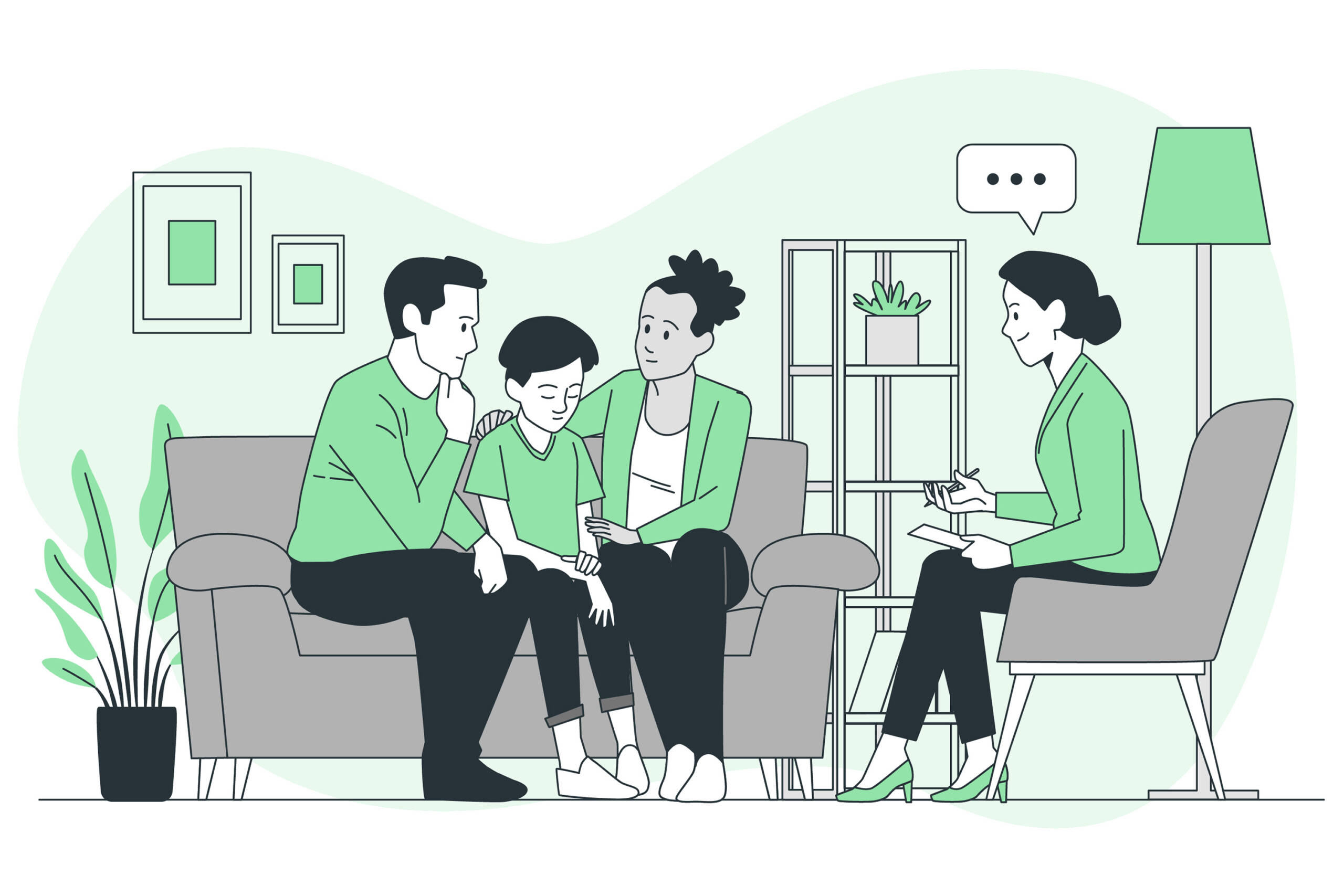 Family Therapy