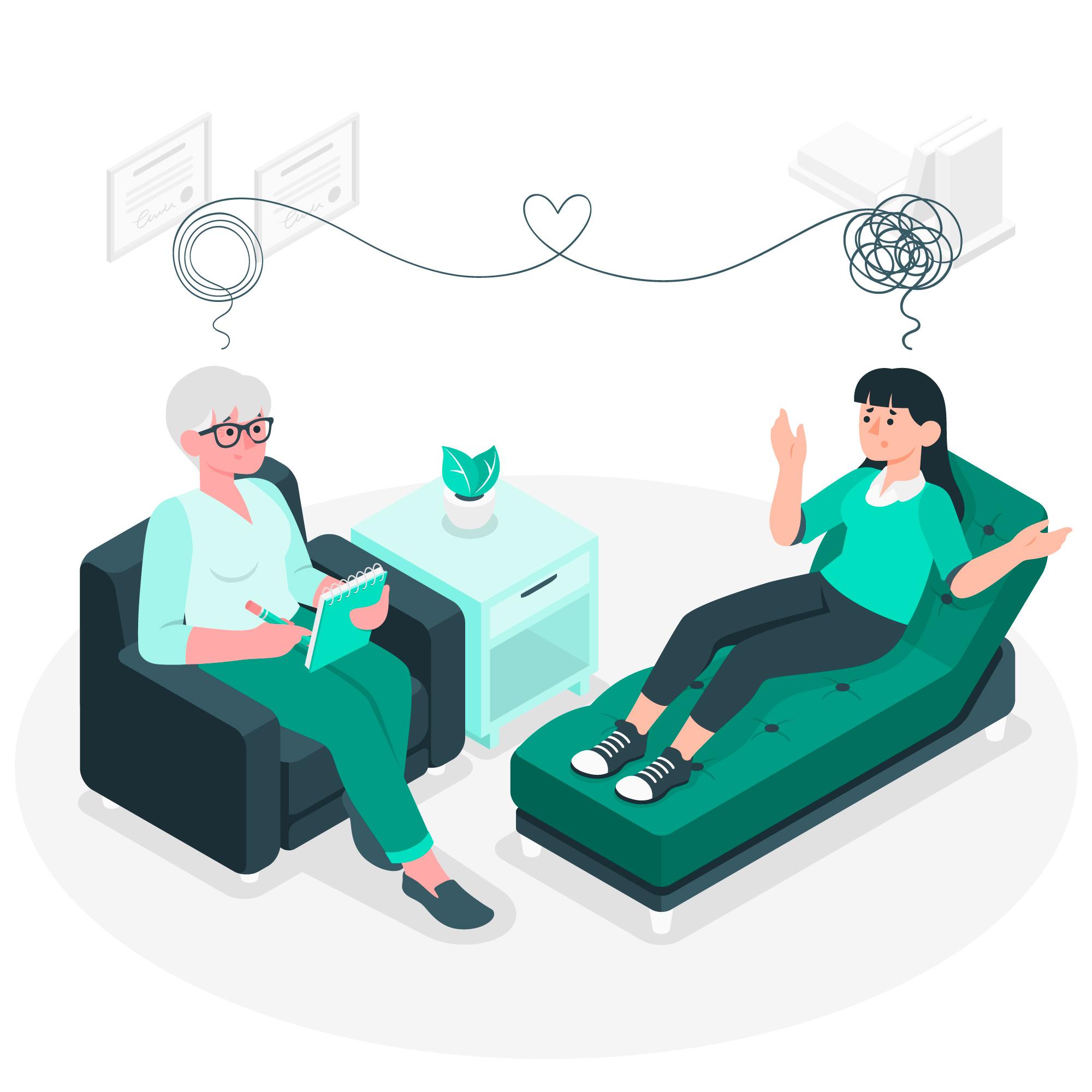 Individual Psychotherapy