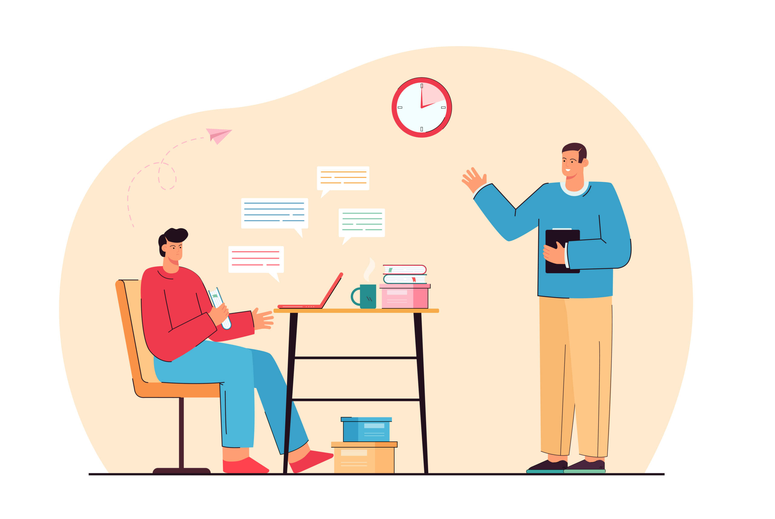 Career Counseling